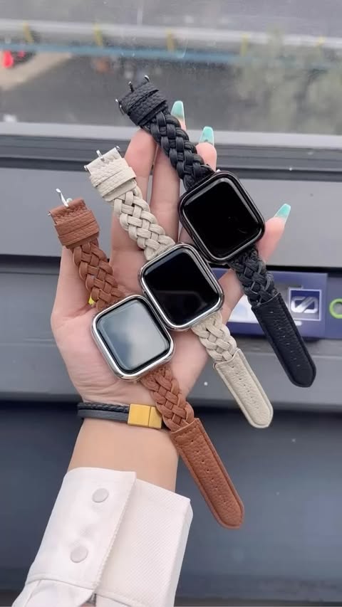 بند اپل واچ