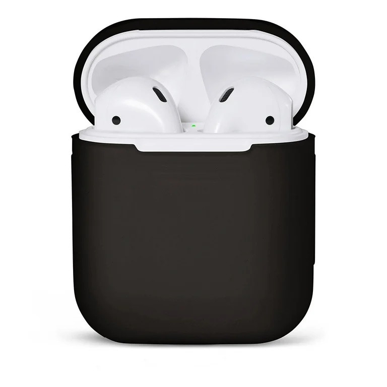 کاور مدل Silicone Type مناسب برای کیس اپل ایرپاد 2 / Airpod 2