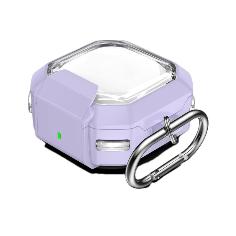 کاور مدل U.EHome مناسب برای کیس هندزفری بلوتوثی سامسونگ Galaxy Buds 2