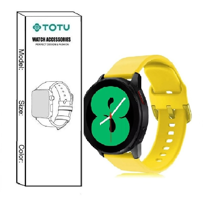 بند توتو مدل Stylish مناسب برای ساعت هوشمند گلوریمی M2 Max