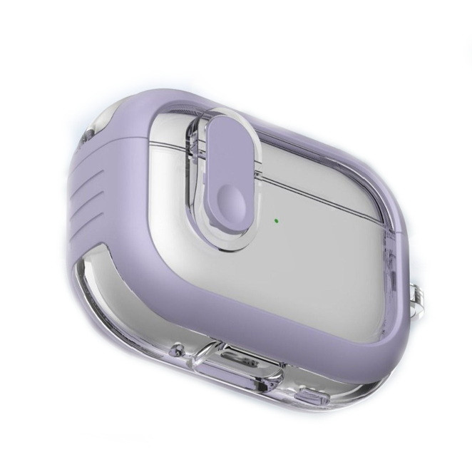 کاور مدل Stoptime مناسب برای کیس اپل ایرپاد pro/pro2