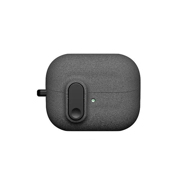 کاور مدل STOPTIME مناسب برای کیس هدفون بلوتوثی سامسونگ Galaxy Buds 3